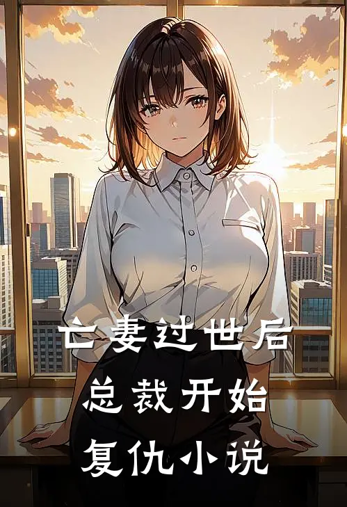 亡妻过世后总裁开始复仇小说