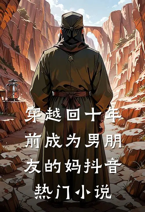穿越回十年前成为男朋友的妈抖音热门小说