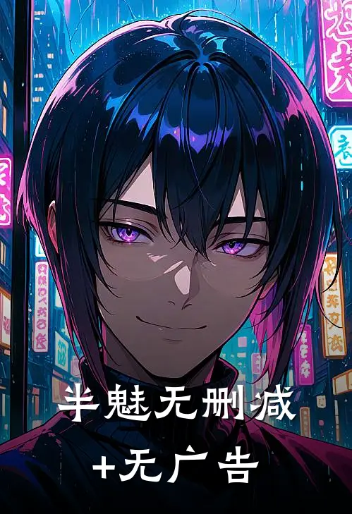 半魅无删减+无广告
