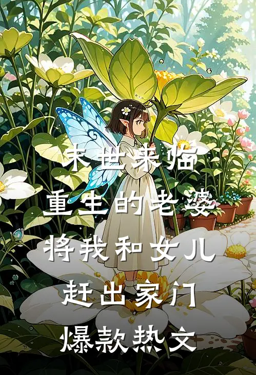 末世来临，重生的老婆将我和女儿赶出家门爆款热文