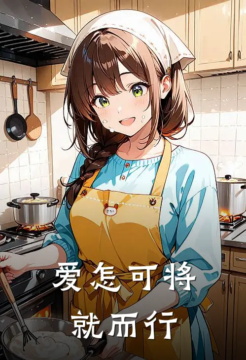 爱怎可将就而行
