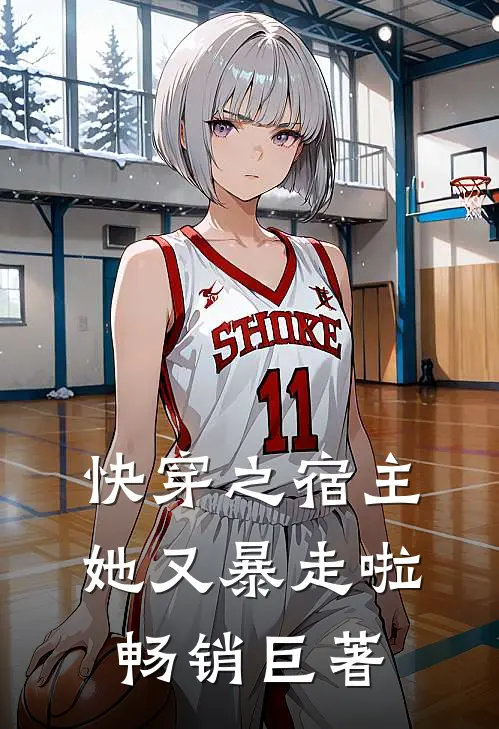 快穿之宿主她又暴走啦畅销巨著