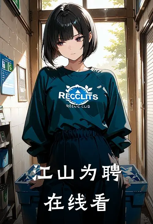 江山为聘在线看