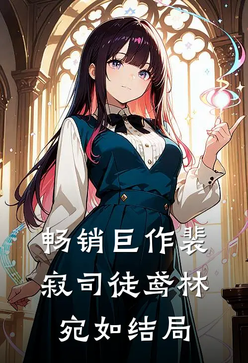 畅销巨作裴寂司徒鸢林宛如结局