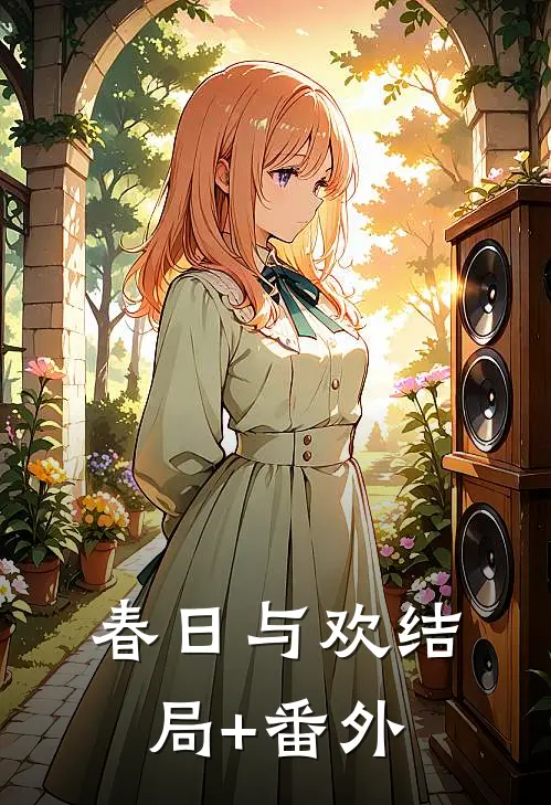 春日与欢结局+番外