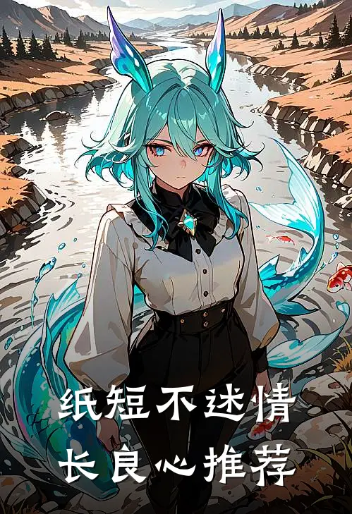 纸短不述情长良心推荐