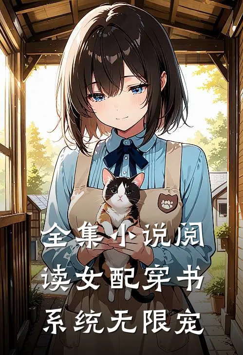 全集小说阅读女配穿书，系统无限宠