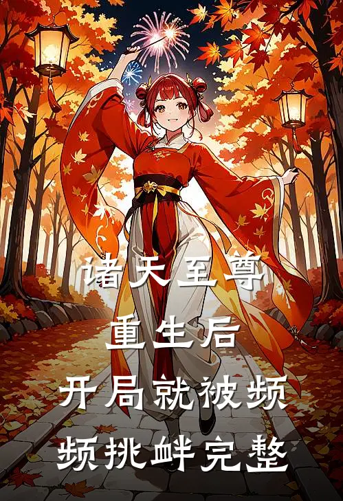 诸天至尊重生后，开局就被频频挑衅完整
