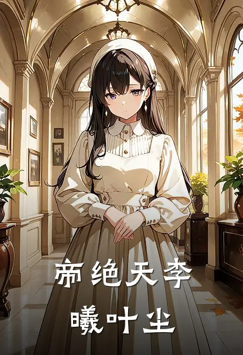 帝绝天李曦叶尘