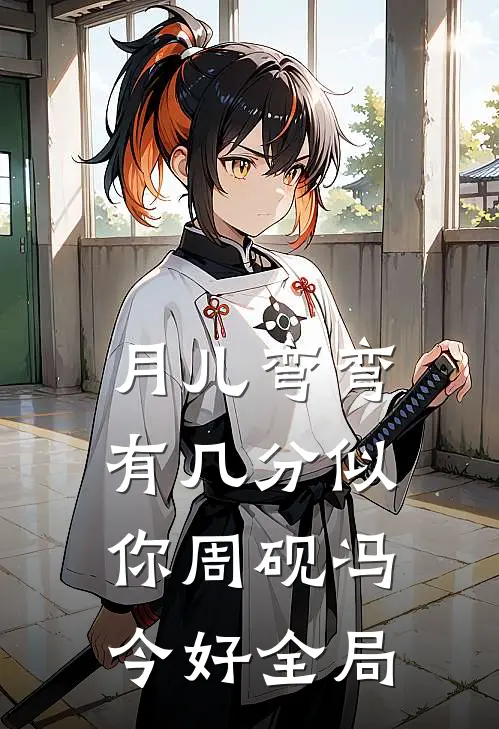 月儿弯弯有几分似你周砚冯今好全局