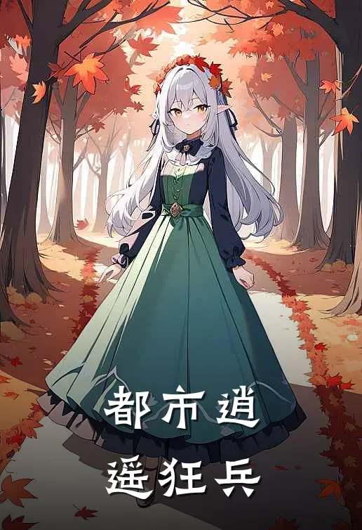 都市逍遥狂兵