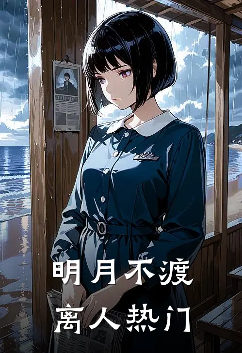 明月不渡离人热门
