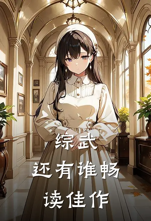 综武：还有谁畅读佳作