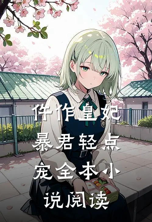 仵作皇妃：暴君轻点宠全本小说阅读