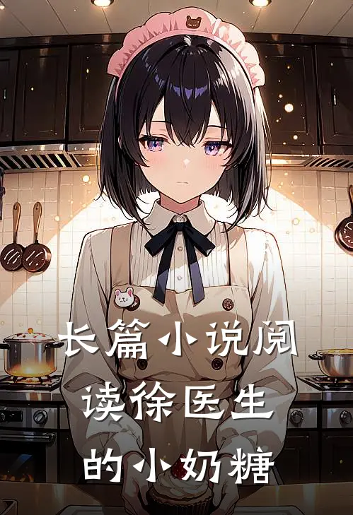 长篇小说阅读徐医生的小奶糖
