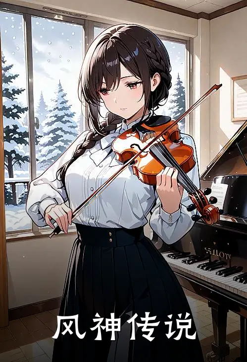 风神传说任务