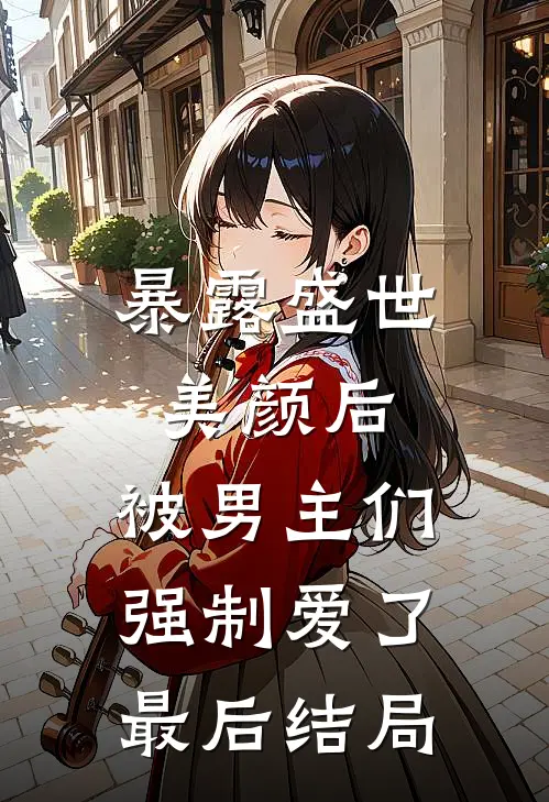 暴露盛世美颜后，被男主们强制爱了最后结局