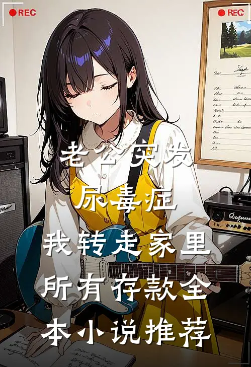 老公突发尿毒症，我转走家里所有存款全本小说推荐