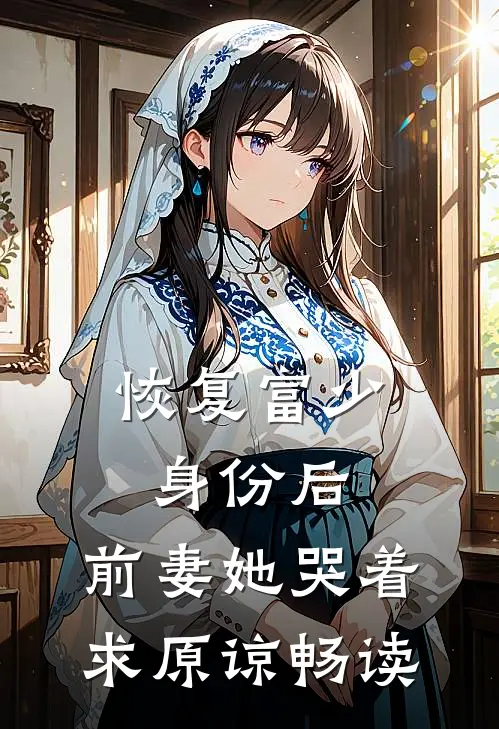 恢复富少身份后，前妻她哭着求原谅畅读