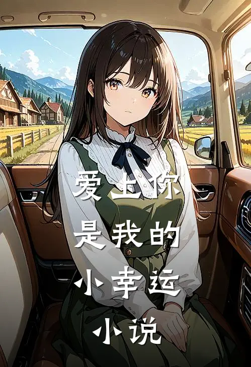 爱上你,是我的小幸运.阅读