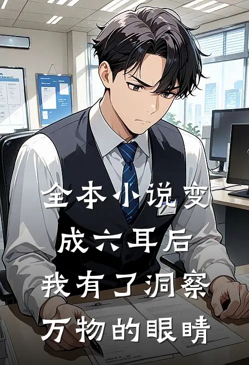 全本小说变成六耳后，我有了洞察万物的眼睛