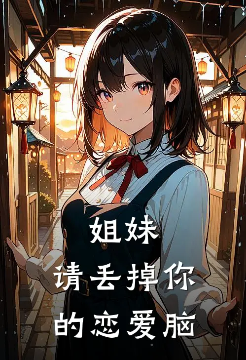姐妹，请丢掉你的恋爱脑