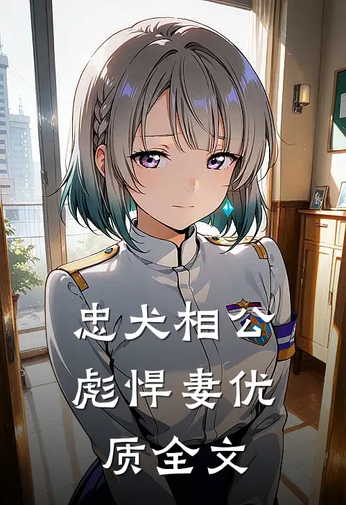 忠犬相公彪悍妻优质全文
