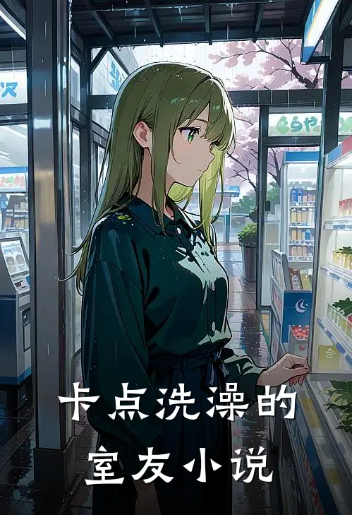 卡点洗澡的室友小说