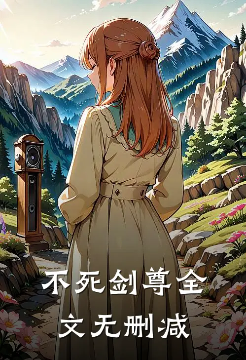 不死剑尊全文无删减