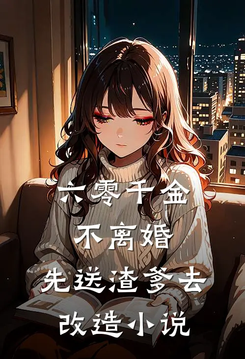 六零千金：不离婚，先送渣爹去改造小说