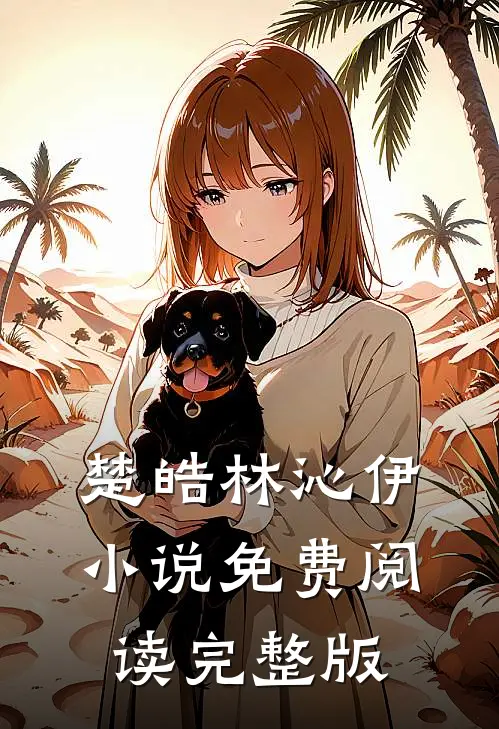楚皓林沁伊小说免费阅读完整版