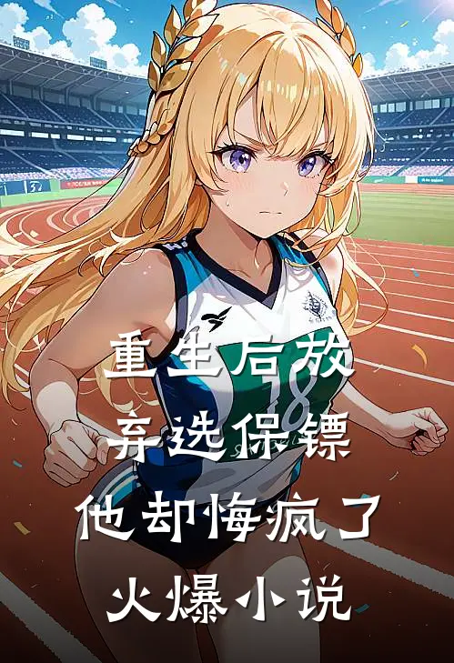 重生后放弃选保镖,他却悔疯了火爆