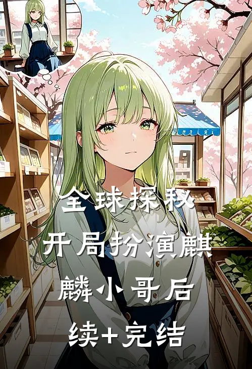 全球探秘：开局扮演麒麟小哥后续+完结