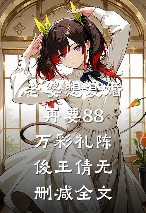 老婆想复婚再要88万彩礼陈俊王倩无删减全文