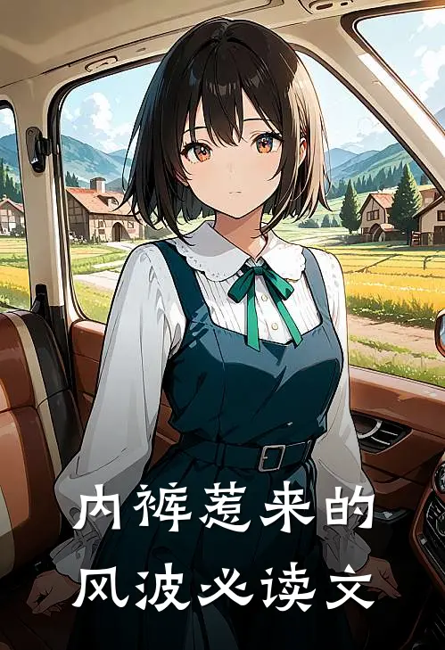 内裤惹来的风波必读文