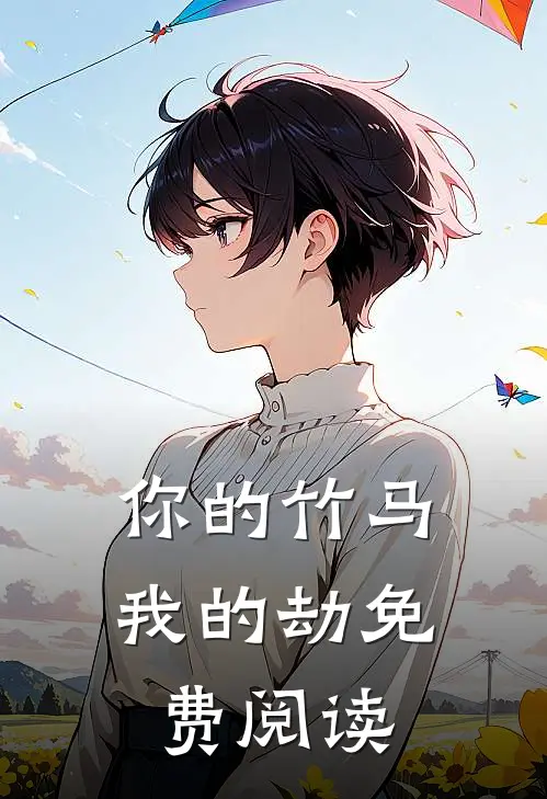 你的竹马我的劫免费阅读