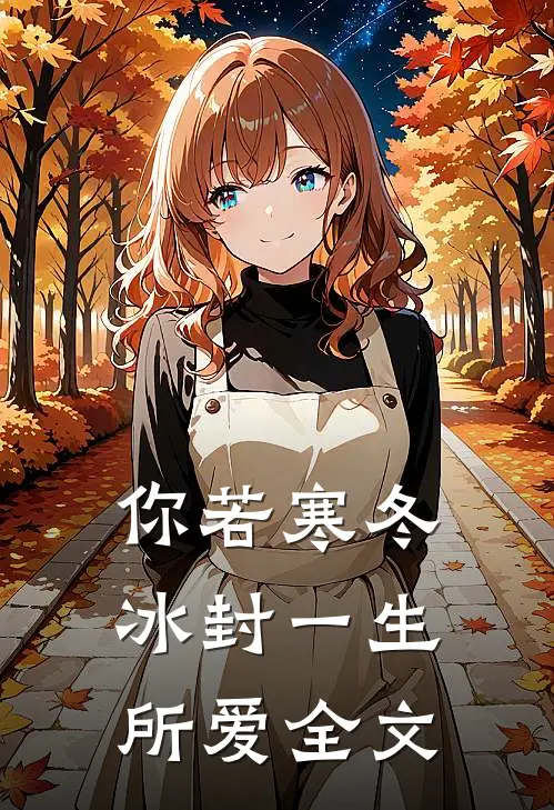 你若寒冬，冰封一生所爱全文