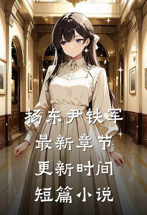 杨东尹铁军最新章节更新时间短篇小说