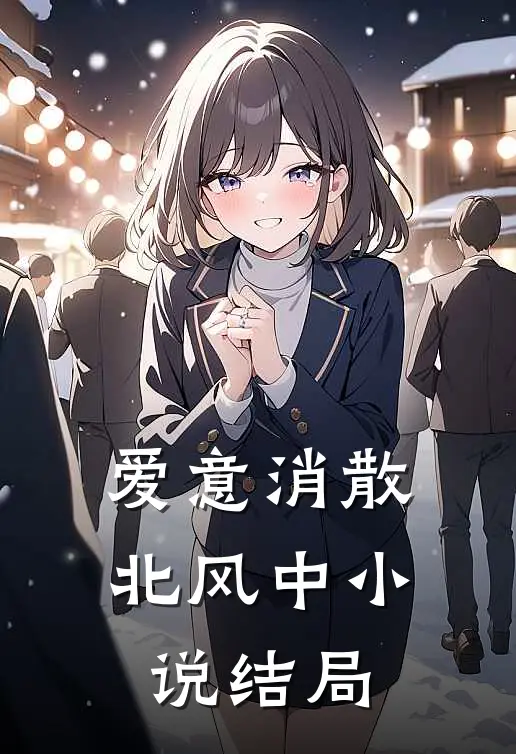 爱意消散北风中小说结局