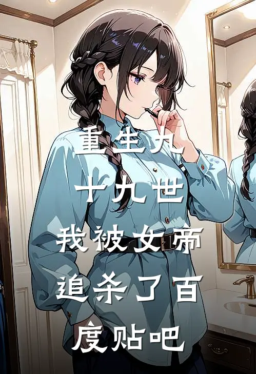 重生九十九世，我被女帝追杀了百度贴吧