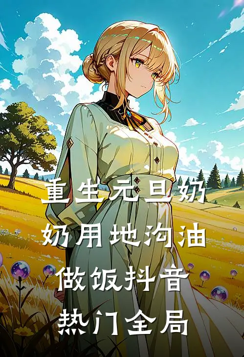 重生元旦奶奶用地沟油做饭抖音热门全局