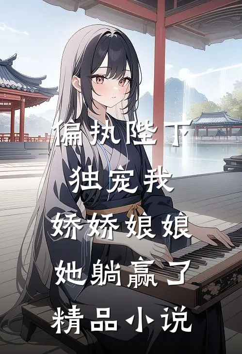偏执陛下独宠我,娇娇娘娘她躺赢了精品