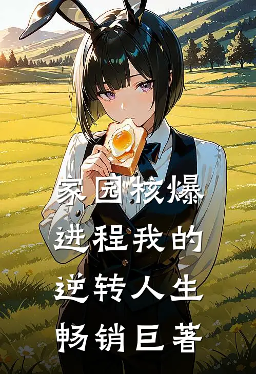 家园核爆进程我的逆转人生畅销巨著