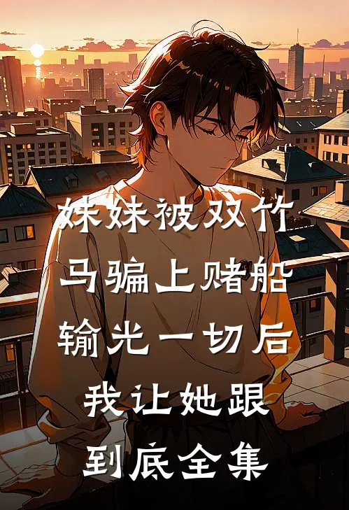 妹妹被双竹马骗上赌船输光一切后，我让她跟到底全集