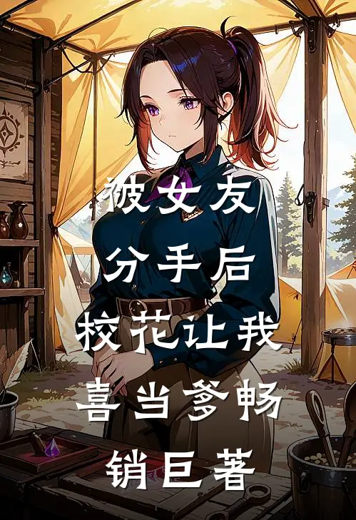 被女友分手后，校花让我喜当爹畅销巨著