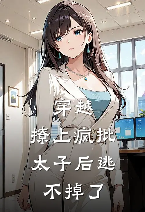 穿越撩上疯批太子后逃不掉了免费阅读
