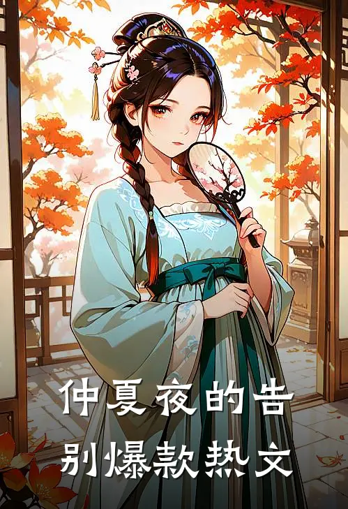 仲夏夜的告别爆款热文