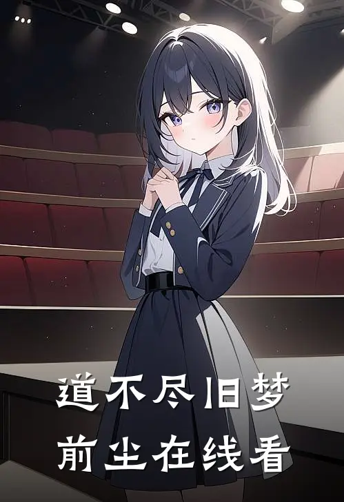 道不尽旧梦前尘在线看