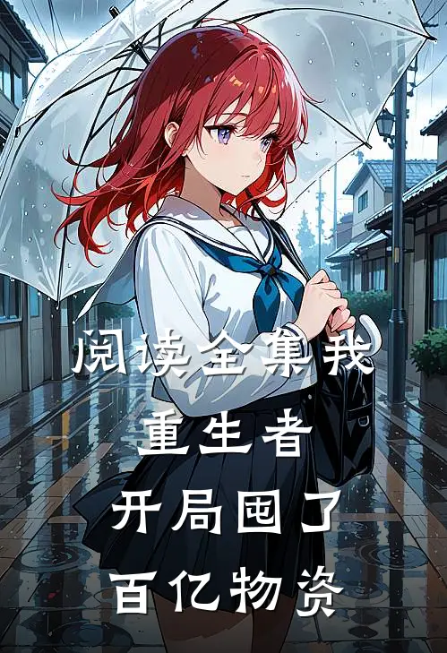 阅读全集我，重生者，开局囤了百亿物资