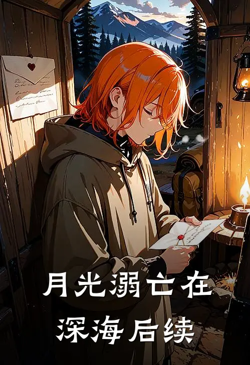 月光溺亡在深海后续